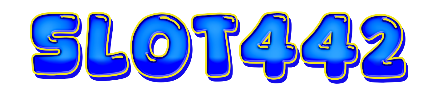 Slot442 Logo